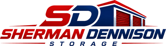 Sherman Dennison Storage